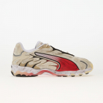 Puma Inhale Distressed Alpine Snow-For All Time Red - Dydis 41 (40453202 Laisvalaikio batai)