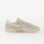 Reebok Club C Grounds Uk Soft Grey/ Chalk/ Chalk - Dydis 41 (100244641 Laisvalaikio batai)