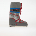 Moon Boot Icon Space Racing Silver/ Blue/ Red - Dydis 41 (80D1403030-HF04 Laisvalaikio batai)