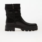 Guess Lynden Black - Dydis 41 (FLFLYNELE10-BLACK Laisvalaikio batai)