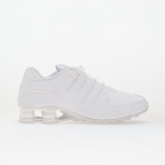 Nike Shox Nz White/ White - Dydis 41 (378341-128 Laisvalaikio batai)