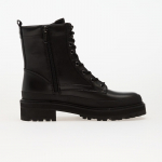 Guess Bada 2 Black - Dydis 41 (FLFB2DLEA10-BLACK Laisvalaikio batai)