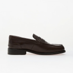 Clarks CraftJames Lo Brown Crocodile Leather - Dydis 41 (26184687 Laisvalaikio batai)