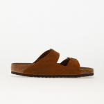 Birkenstock Arizona Suede Leather Mink - Dydis 41 (1009526 Laisvalaikio batai)