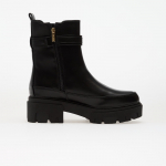 Guess Yelma Black - Dydis 41 (FL8YEAELE10-BLACK Laisvalaikio batai)
