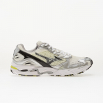 Mizuno Wave Rider 10 (U) Snow White/ Black/ Sylvan Green - Dydis 41 (D1GA210419 Laisvalaikio batai)