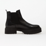 Steve Madden Glennis Black Leather - Dydis 41 (11003319017W 017 Laisvalaikio batai)