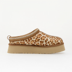 UGG Wmns Tazz Plains Felicity Leopard Jasmine - Dydis 41 (1177890-FDJ Laisvalaikio batai)