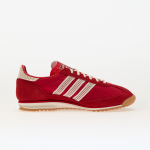 adidas SL 72 Og Wmns Better Scarlet/ Wonder White/ Off White - Dydis 41 (JI2746 Laisvalaikio batai)