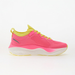 EA7 Emporio Armani Sneaker Nitro Wa Pink Fluo/ Yellow Fluo - Dydis 41 (X8X246 XK443 MZ609 Laisvalaikio batai)