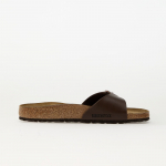 Birkenstock Madrid Birko-Flor Dark Brown - Dydis 41 (40393 Laisvalaikio batai)