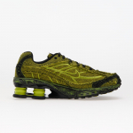 Nike Shox Ride 2 Prm Black/ Brt Cactus-Cyber-Volt - Dydis 41 (IH3356-010 Laisvalaikio batai)