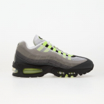 Nike Air Max 95 Og Black/ Neon Yellow-Cool Grey - Dydis 41 (HM4740-001 Nike Air Max batai)