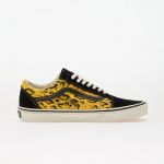 Vans Old Skool Black/ Yellow - Dydis 41 (VN000DB3Y231 Vans batai)