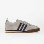 adidas Samba 62 Super Grey Two/ Night Indigo/ Gum5 41 - Dydis 41 (KI0926 Laisvalaikio batai)