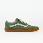 Vans Old Skool Green/ Gum - Dydis 41 (VN000D9Y17P1 Vans batai)