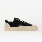 Filling Pieces Riviera Low Black - Dydis 41 (112410306174130 Laisvalaikio batai)