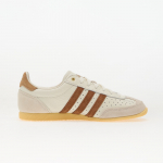 adidas Japan Off White/ Dusky Bronze/ Brown Desert - Dydis 41 (IH1600 Laisvalaikio batai)