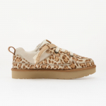 UGG Wmns Lo Lowmel Plains Felicity Leopard Jasmine - Dydis 41 (1181071-FDJ Laisvalaikio batai)