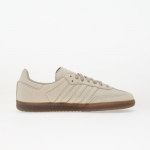 adidas Samba Og Aluminium/ Light Brown/ Gum5 43 - Dydis 41 (IH4388 Laisvalaikio batai)