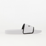 The North Face Wmns Base Camp Slide III Tnf White/ Tnf Black - Dydis 41 (NF0A4T2SLA91 &Scaron;lepetės)