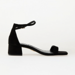 Steve Madden Gena Black Suede - Dydis 41 (SM11003579 015 Laisvalaikio batai)