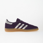 adidas Handball Spezial Wmns Aura Plum/ Silver Metallic/ Aura Plum - Dydis 41 (JP9235 Laisvalaikio batai)