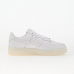 Nike NOCTA Air Force 1 Low White/ Cobalt Tint-Metallic Silver - Dydis 41 (CZ8065-101 Laisvalaikio batai)