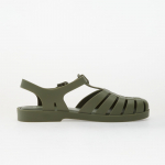 Melissa Possession Ad Dark Green - Dydis 41 (M 32408 BO068 Laisvalaikio batai)