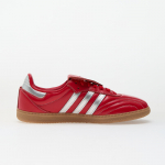 adidas Samba Lt Wmns Better Scarlet/ Silver Metallic/ Gum4 37 - Dydis 41 (JS3938 Laisvalaikio batai)
