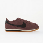Nike Wmns Cortez Tattoo/ Black-Sail-Gum Light Brown - Dydis 41 (IB1857-500 Laisvalaikio batai)