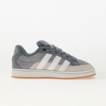 adidas Campus 00s Beta Grey/ Ftw White/ Crystal White - Dydis 41 (JR2463 Laisvalaikio batai)