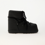 Moon Boot Icon Low Rubber Black - Dydis 41 (80D1409380-N001 Laisvalaikio batai)