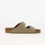 Birkenstock Arizona Birko-Flor Faded Khaki - Dydis 41 (1027704 Laisvalaikio batai)