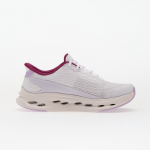 Skechers Max Cushioning Glide-Step White - Dydis 41 (129404-WLV Laisvalaikio batai)