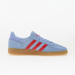 adidas Handball Spezial Wmns Glow Blue/ Red/ Bluspa 36 - Dydis 41 (JR3639 Laisvalaikio batai)