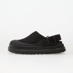 UGG Wmns Goldenglow Canvas Clog Black - Dydis 41 (1175295-BLK &Scaron;lepetės)