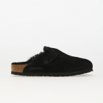 Birkenstock Boston VL LAF Black - Dydis 41 (259883 Laisvalaikio batai)