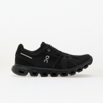 On Wmns Cloud 6 Black/ Black - Dydis 41 (3WF10061043 Laisvalaikio batai)