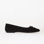 Steve Madden Malinda Black Suede - Dydis 41 (11003930015W 015 Laisvalaikio batai)