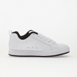 DC Court Graffik White - Dydis 41 (300529-WLK 25 Laisvalaikio batai)