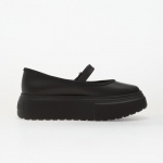 Melissa Soft Ballerina Platform Ad Black - Dydis 41 (M 37858 BP060 Laisvalaikio batai)