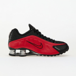 Nike Shox R4 University Red/ University Red-Black - Dydis 41 (HQ1988-600 Laisvalaikio batai)