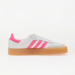 adidas Sambae Ftwr White/ Off White/ Lucid Pink - Dydis 41 (JS3940 Laisvalaikio batai)