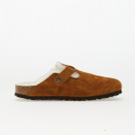 Birkenstock Boston Suede Leather Mink - Dydis 41 (1001141 Laisvalaikio batai)