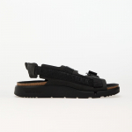 Birkenstock Shinjuku Natural Leather/Textile Black - Dydis 41 (1024599 Laisvalaikio batai)