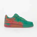 Nike Air Force 1 Low Retro Stadium Green/ Bright Crimson - Dydis 41 (IB6834-300 Laisvalaikio batai)