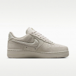 Nike Air Force 1 '07 Light Bone/ Light Bone-White - Dydis 41 (HV4406-001 Laisvalaikio batai)
