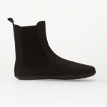 Groundies Camden Women Smooth Leather Black - Dydis 41 (GND-110227-01-P7110 Laisvalaikio batai)