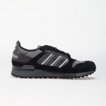 adidas Zx 600 Core Black/ Grey Four/ Grey Six 44 - Dydis 41 (JR8741 Laisvalaikio batai)